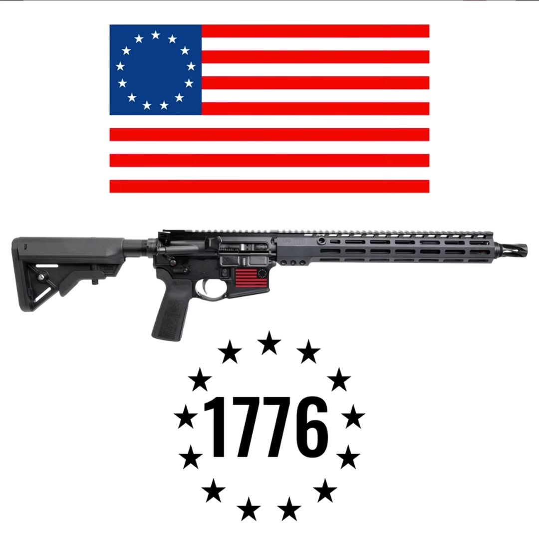 Check headquarters.

Happy Independence Day, Patriots!!