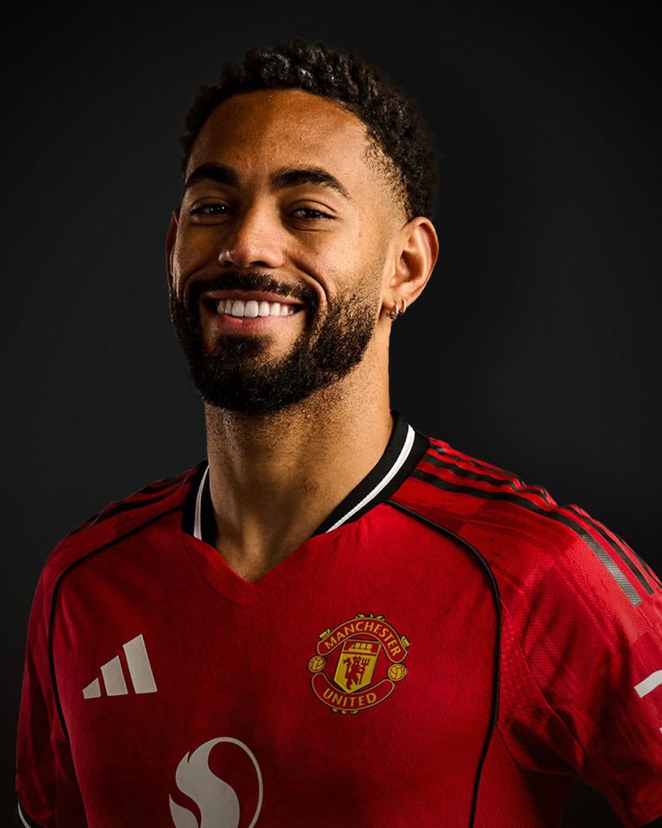 MUFC Scoop (@mufcscoop) on Twitter photo Official: Matheus Cunha will wear the No 10 shirt at Manchester United. #MUFC Official: Matheus Cunha will wear the No 10 shirt at Manchester United. #MUFC