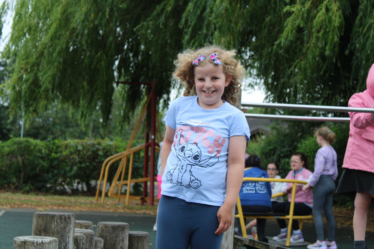 HorizonsTrust's tweet image. We welcome a new cohort to the #AbbeyHill family. #Y6transition #Amazing