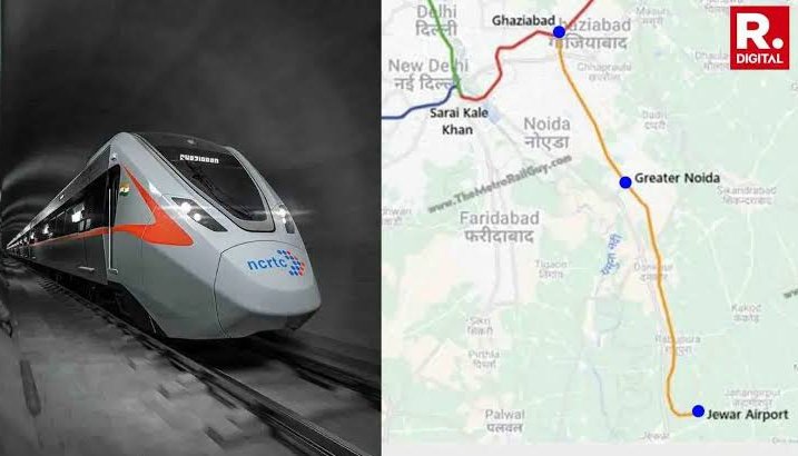 Our beloved authorities &amp; officials must share an update on 2 critical urban transport projects of Noida - Greater Noida and Jewar

1️⃣ Ghaziabad Jewar RRTS: DPR game is on since 2023

2️⃣ Greater Noida west Metro :  Taken more than a decade in planning 

#Noidametro