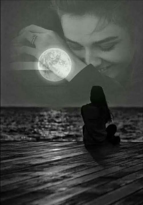 like the waves
to the moon’s heave-
your raving surrender
~sanp~