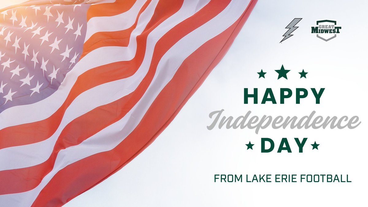 Happy 4th of July! 🇺🇸 

#PTC | #RageOn ⚡️