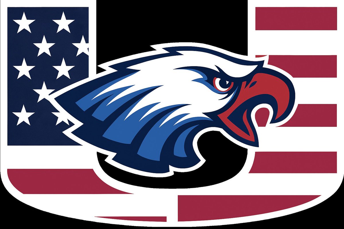 Happy Independence Day! Have fun celebrating America today, and BE SAFE!

9 Weeks until we kick off our season with a home game!