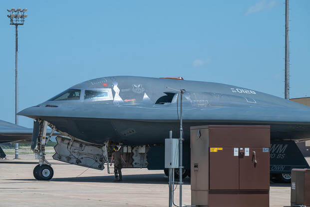 Pilots Who Conducted Iran Strikes Invited to White House on July 4, Raising Security Concerns