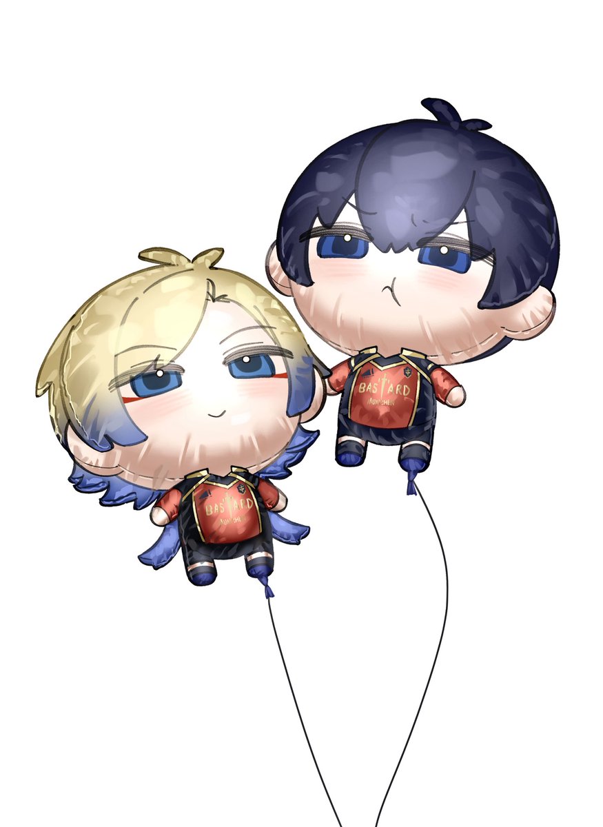 “Do you think we will be together in other universes?”🎈