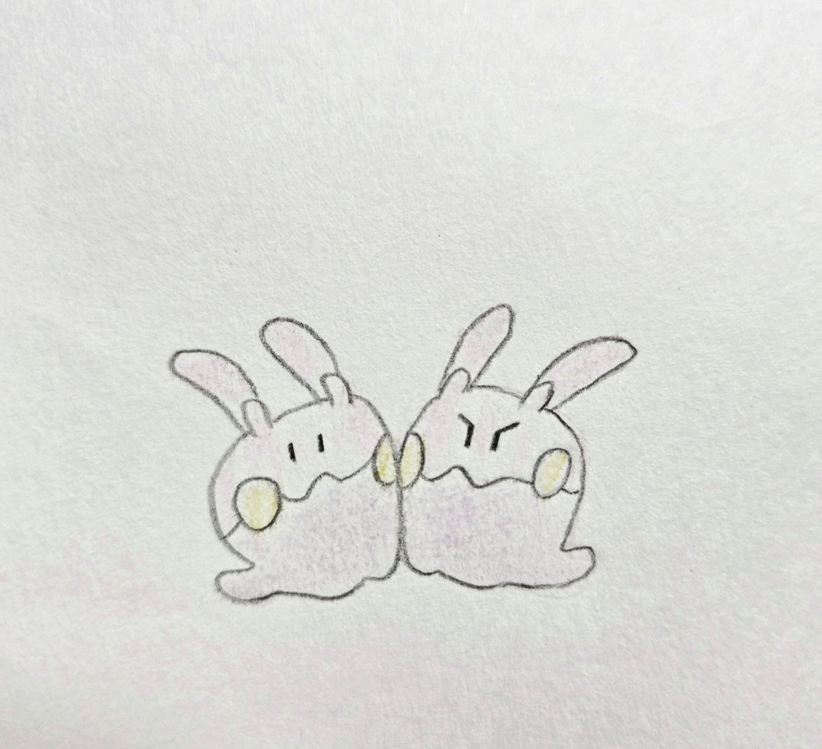 clgoomy's tweet photo. やんちゃな　焼きヌメラ

やさしい　あんヌメラ

みんな　みんな　合わせて　100人家族

#ヌメラの日 https://t.co/P5p5J84oOL