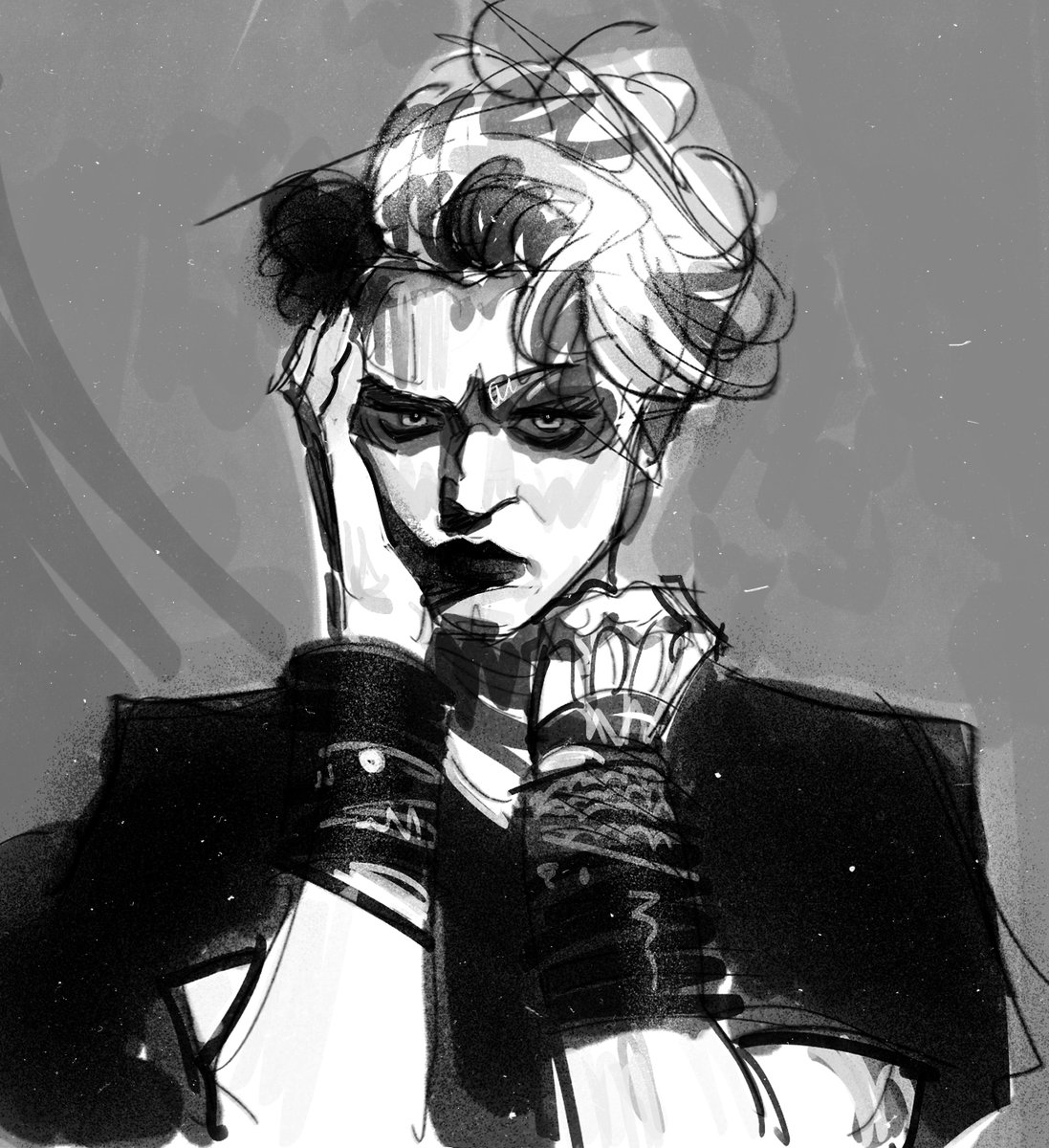 my body is a machine that turns anything into seven of nine fanart