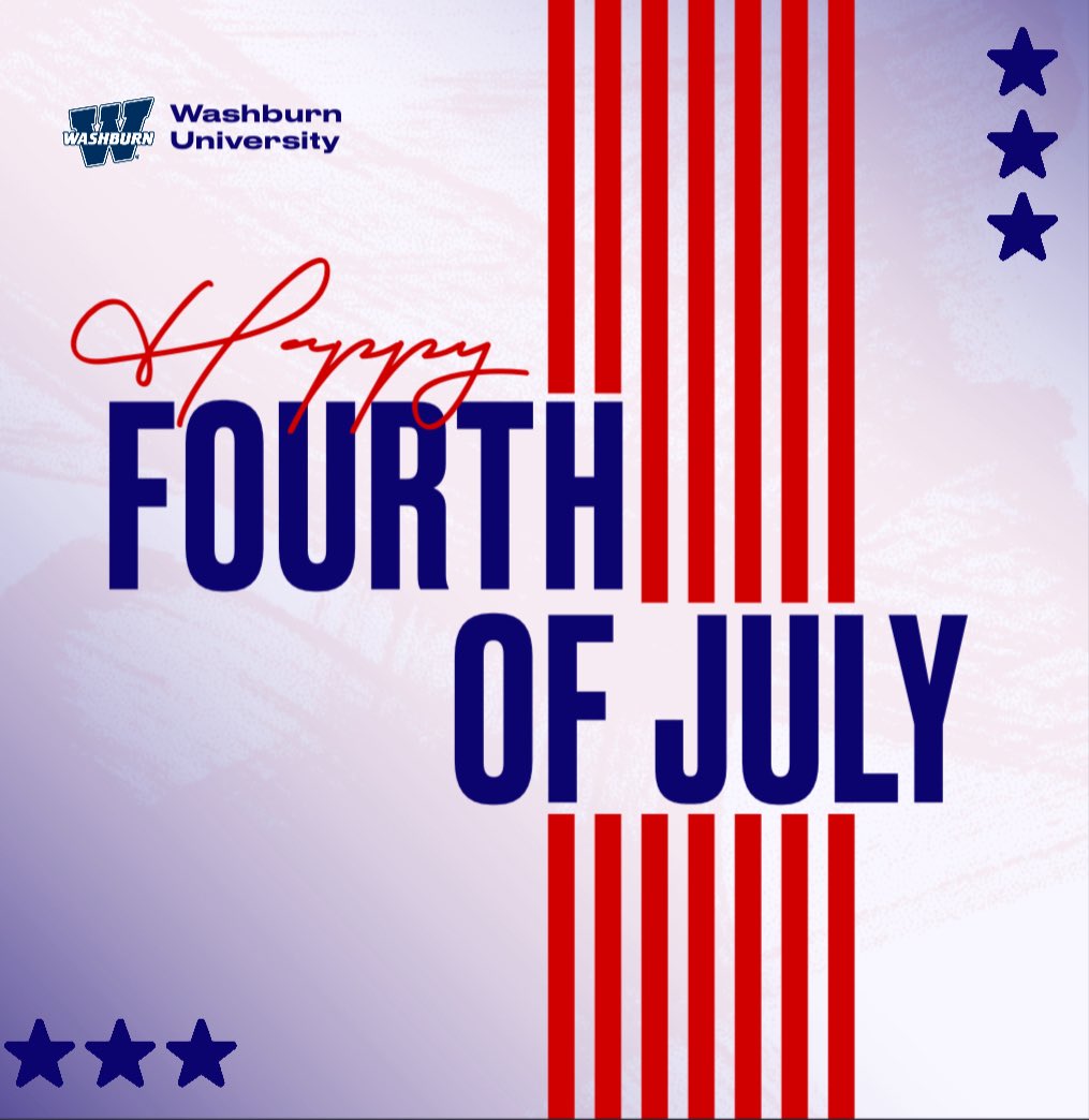 Happy 4th of July to all Bod Nation! 

#BeTheStandard