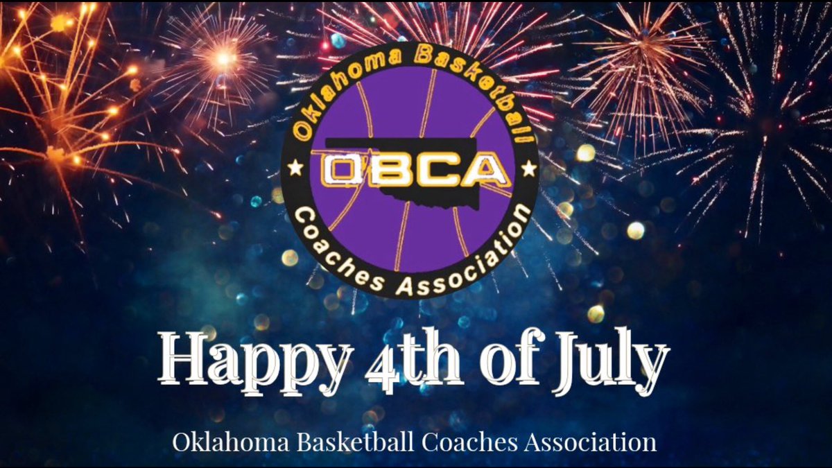 Happy 4th of July! 🇺🇸