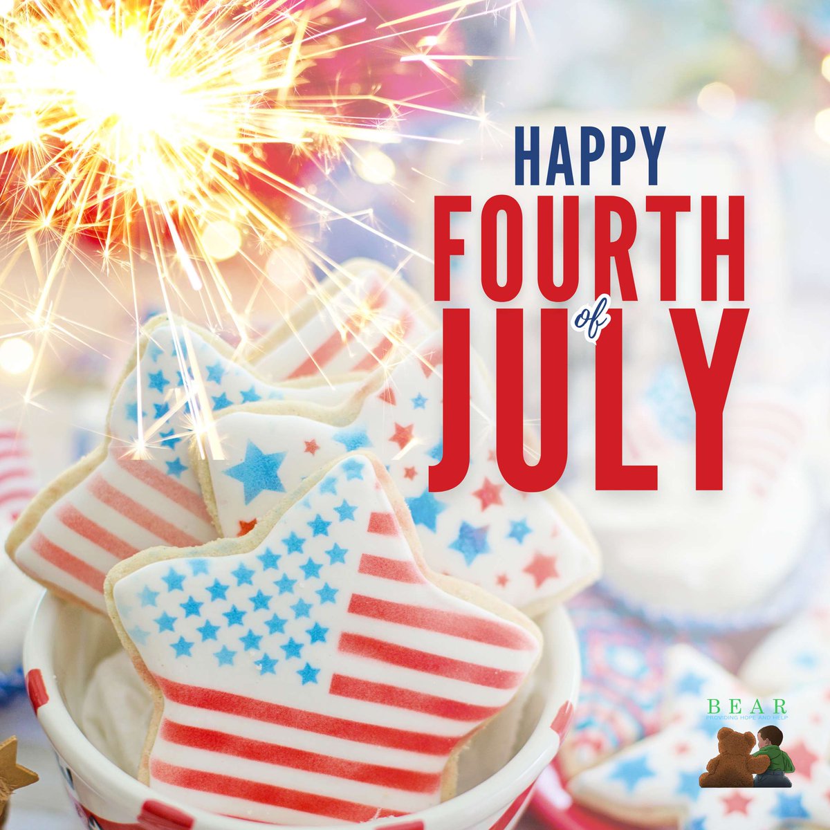 BE A Resource tweet media