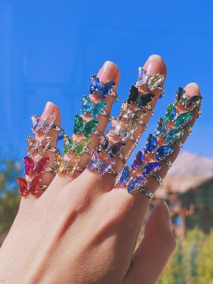 what color are you wearing?