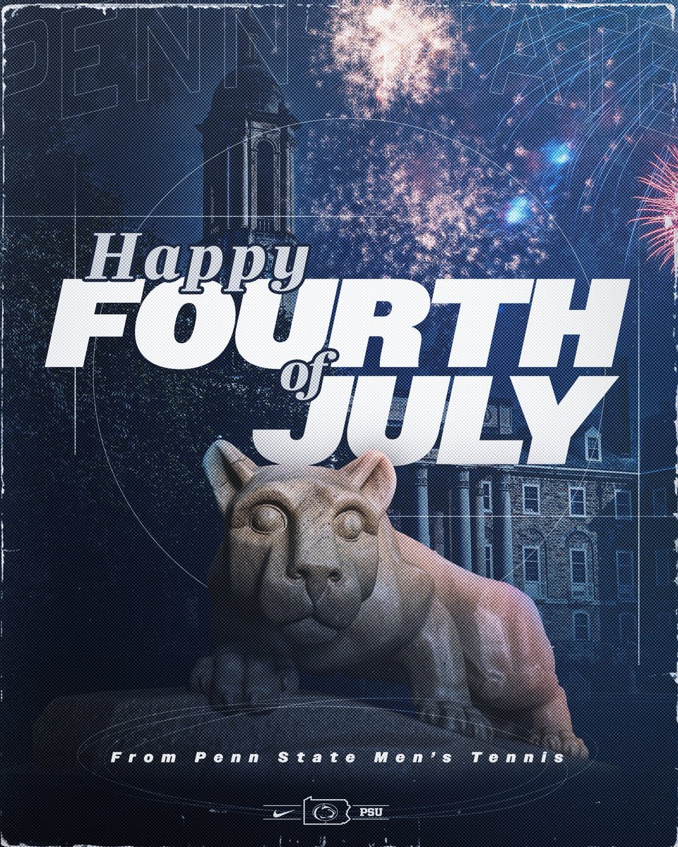 Happy 4th of July!

#WeAre
