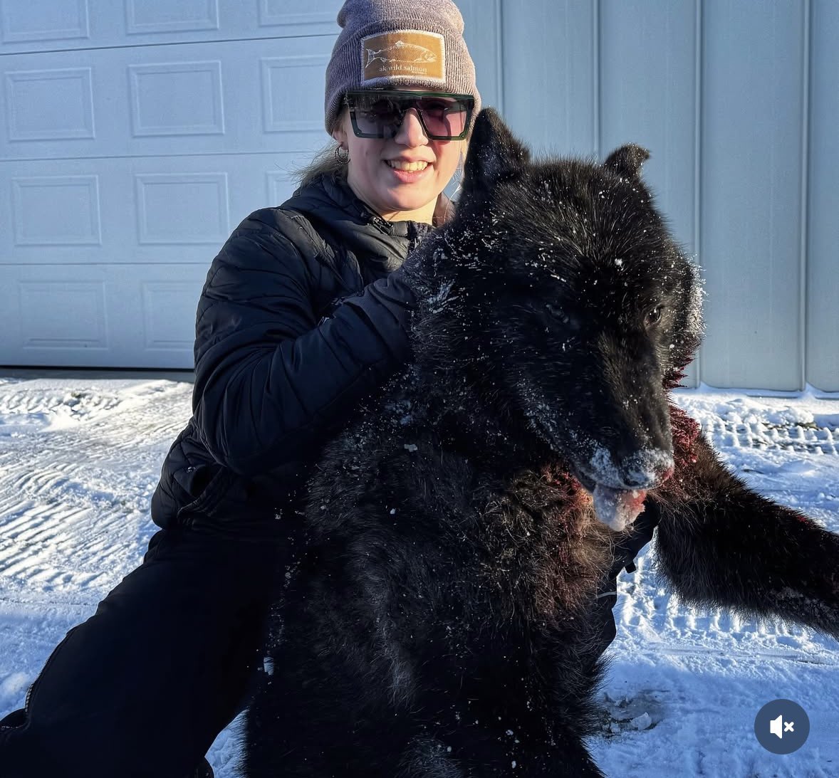 Xpose Trophy Hunting tweet media