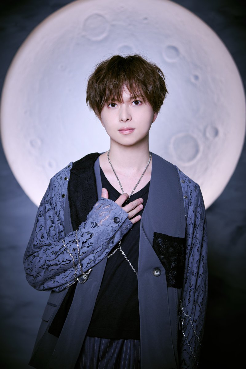 noctarism's tweet photo. ┈┈┈𖤐𝐈𝐍𝐅𝐎𝐑𝐌𝐀𝐓𝐈𝐎𝐍𖤐┈┈┈
　　#内龍星 ソロアー写公開
┈┈┈┈┈┈┈┈┈┈┈┈┈┈┈

Uchi Ryuusei @uchi_ryusei 
🎂7.24

Debut Live
🌙7/19(土) START 19:00
🌙SHIBUYA FOWS
https://t.co/kWKj1rcwLw

【50リポスト】達成で次のメンバー公開！

#ノクタリズム #noctarism https://t.co/RoH7xFHPao