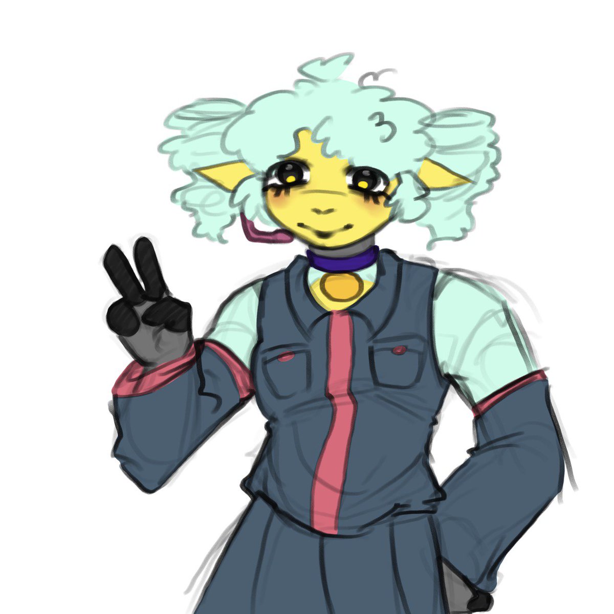 #Shadaily 30 day

Teto Sha! 

#TheWaltenFiles #TWF