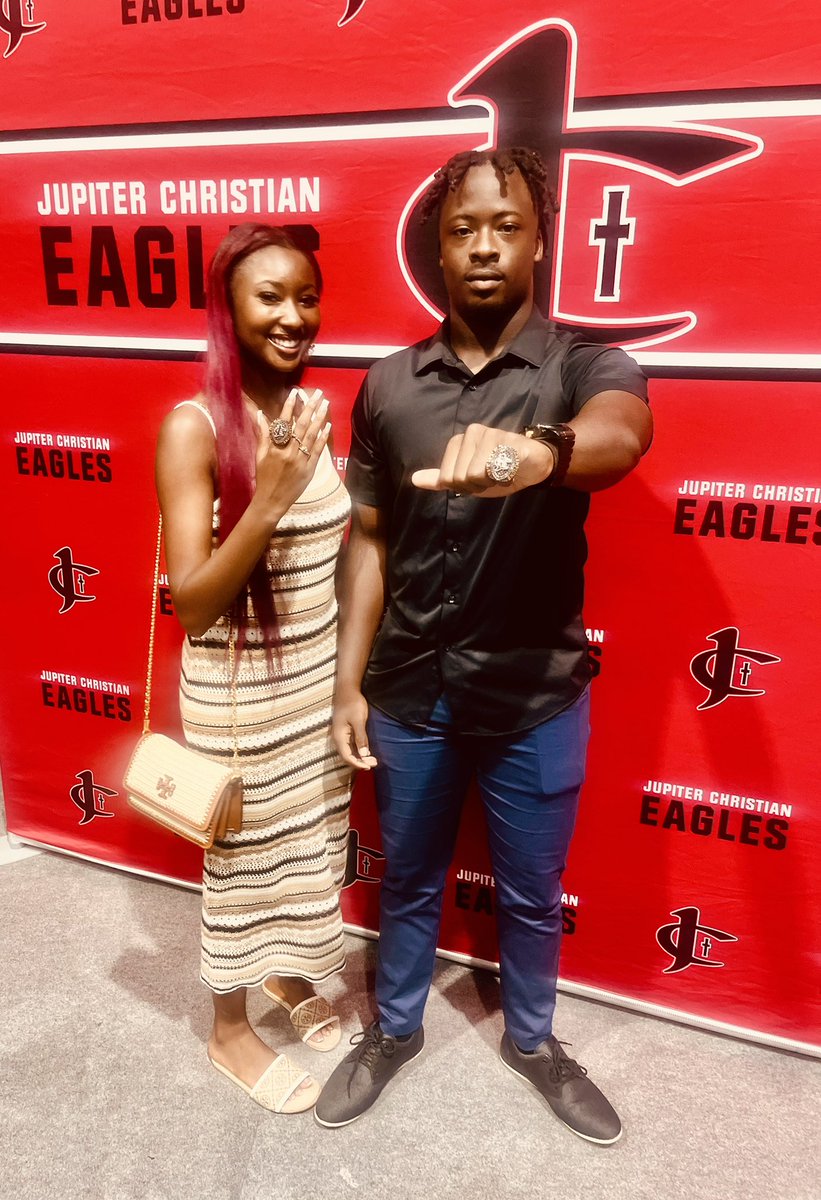Randolph Wilkerson jr. (@randolphwilker9) on Twitter photo 1 Down π
1 More to Go π
<a href="/JCSEaglesFB/">JCS Football</a>
<a href="/CoachBee561/">Coach Bee ππΉ</a>
<a href="/CoachBaz561/">Coach Baz ππΉ</a>
<a href="/najitobias/">Naji Tobias</a> 1 Down π
1 More to Go π
<a href="/JCSEaglesFB/">JCS Football</a>
<a href="/CoachBee561/">Coach Bee ππΉ</a>
<a href="/CoachBaz561/">Coach Baz ππΉ</a>
<a href="/najitobias/">Naji Tobias</a>