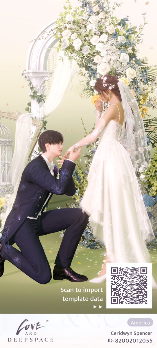 Waterunleashed's tweet image. Cutest game ever. Zayne is a secret Disney Prince. #EternalVow