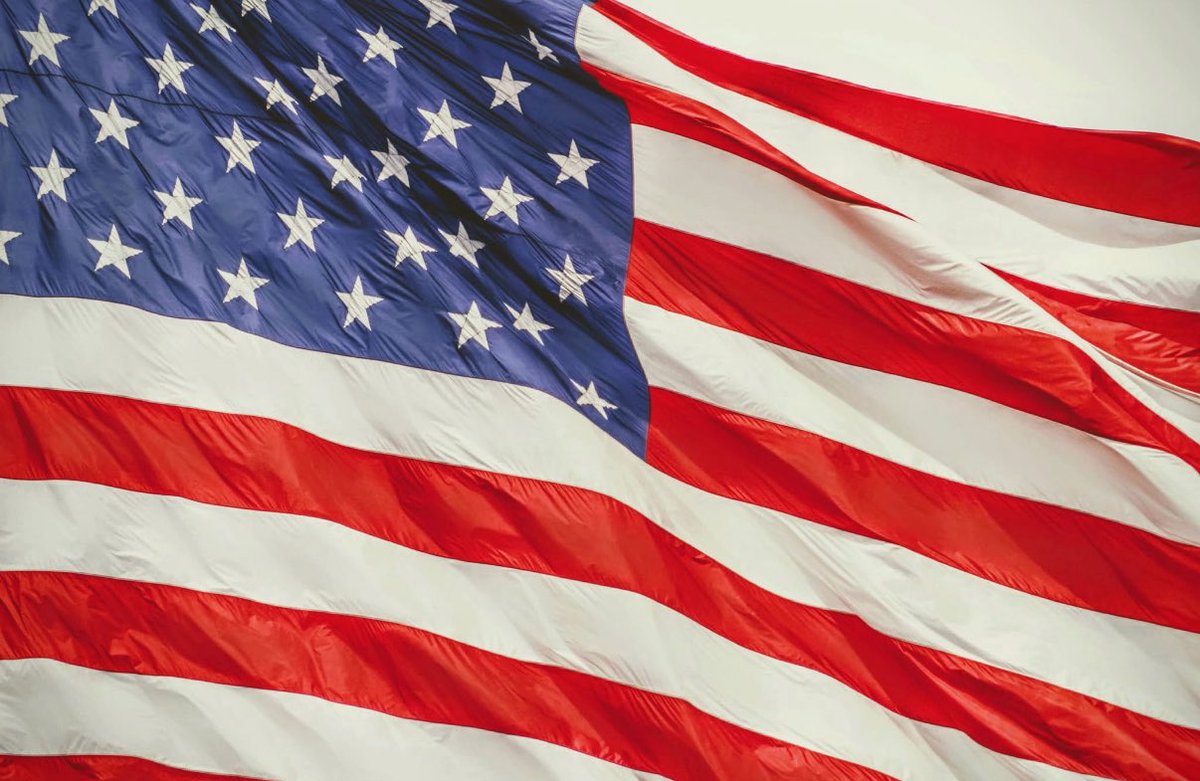 Happy #FourthOfJuly !! 🇺🇸❤️🤍💙