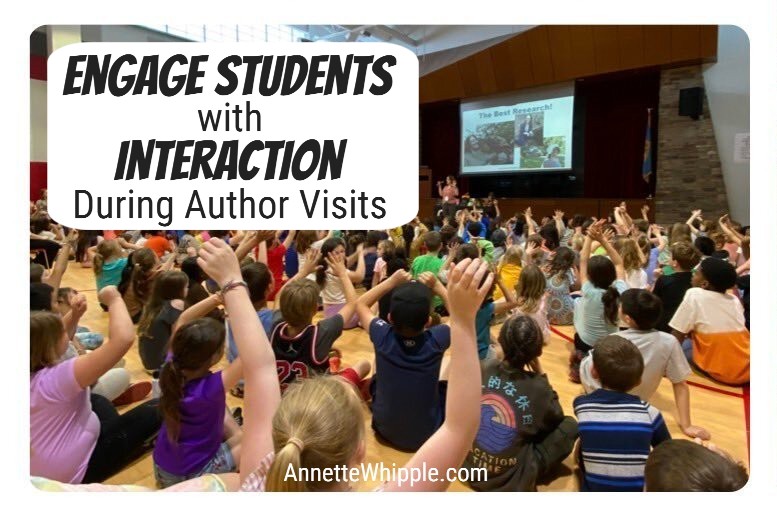 AnnetteWhipple's tweet image. There's always talk of needing to engage students during school visits. I wrote an article to help explore what it looks like. This is part one...
annettewhipple.com/2025/07/engagi…