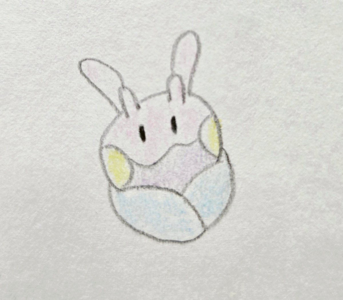 clgoomy's tweet photo. 赤ちゃんヌメラはいつも幸せの中で

年寄りヌメラは目を細めてる

#ヌメラの日 https://t.co/A2a7Az6XWx