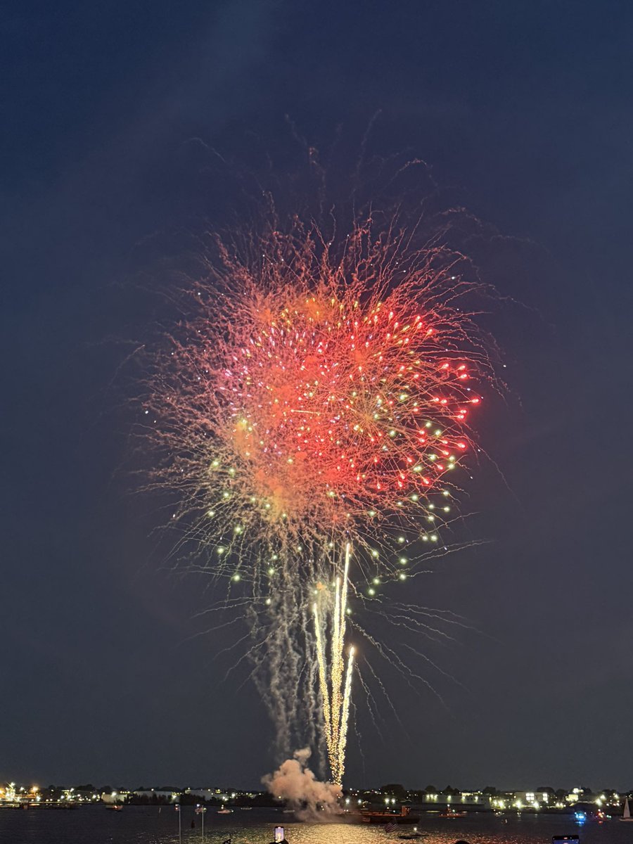 Happy Independence Day!
Enjoy this proud day with family and friends.