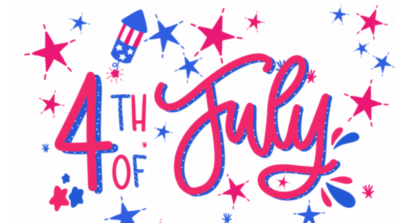 RebarKelly's tweet photo. Wishing everyone a sparkling and safe Fourth of July! https://t.co/PYQ0AZXzAL
