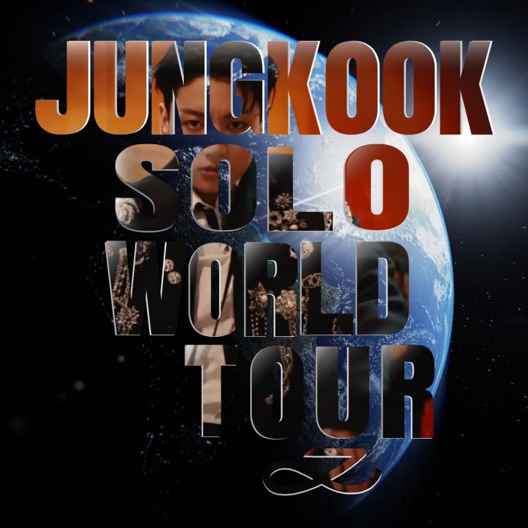 Jungkook Artist Forever tweet media