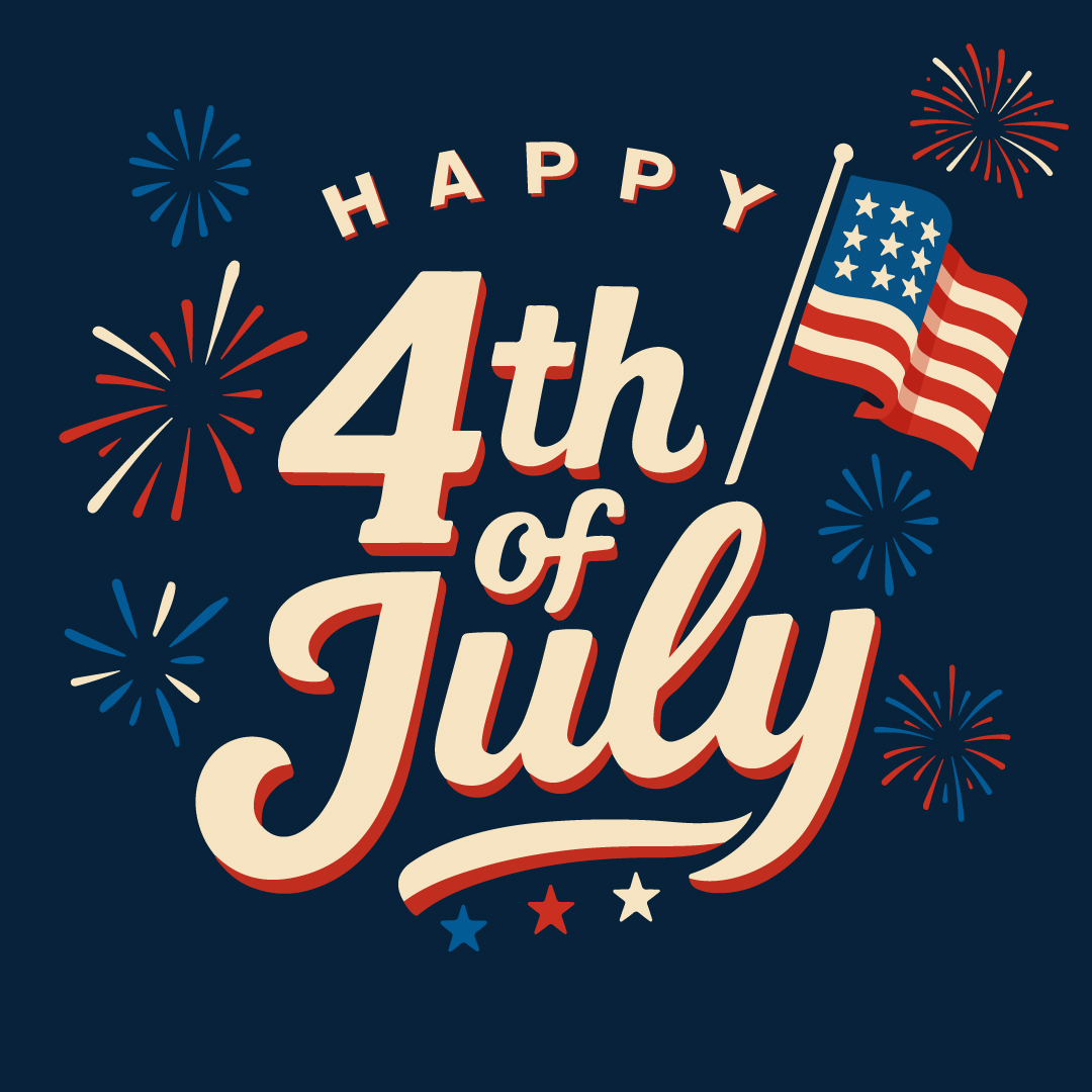 With the Sisters of Mercy, we pray: Today, we celebrate our history and revel in all the great things our country has achieved. We thank you for the blessings of liberty and independence. Make us a generous nation for the sake of the land of the brave and the free.