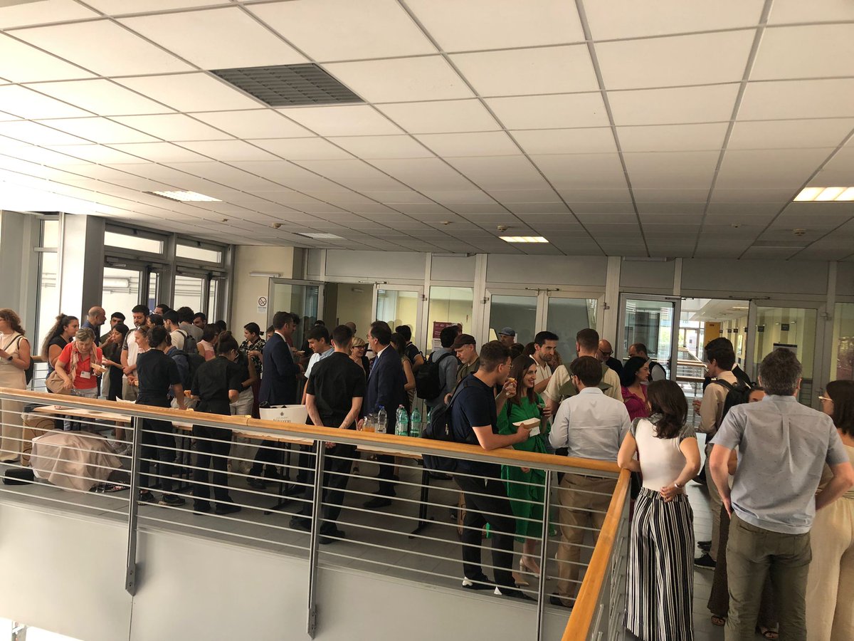 CARMA Conference tweet media