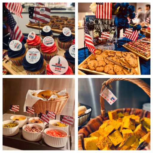Ammy Sandhu (@ammyheathrow) on Twitter photo Happy 4th July wishes from the United Club team <a href="/LHR/">LHR - Heathrow</a> 🥳🥂 🇺🇸 Enjoy the treats we have for you if you flying thru T2. <a href="/united/">United Airlines</a> <a href="/mfraser246/">Maria Fraser</a> <a href="/mileageplusmike/">MileagePlusMike</a> <a href="/sodexo_live/">Sodexo Live!</a> Happy 4th July wishes from the United Club team <a href="/LHR/">LHR - Heathrow</a> 🥳🥂 🇺🇸 Enjoy the treats we have for you if you flying thru T2. <a href="/united/">United Airlines</a> <a href="/mfraser246/">Maria Fraser</a> <a href="/mileageplusmike/">MileagePlusMike</a> <a href="/sodexo_live/">Sodexo Live!</a>