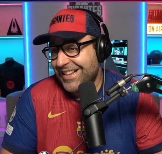Hater Central tweet media