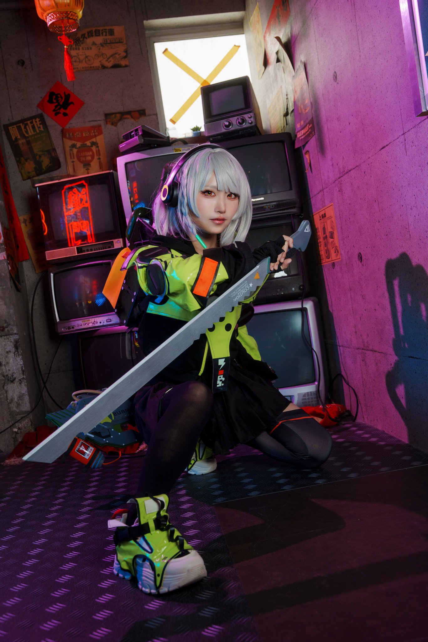 ゆちゃんページ keno📸C106土曜日 東 “ユ”－14a on X: 
