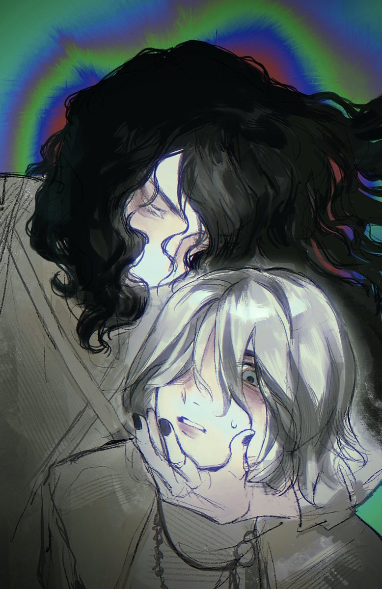 개밥즈 #XdinaryHeroes