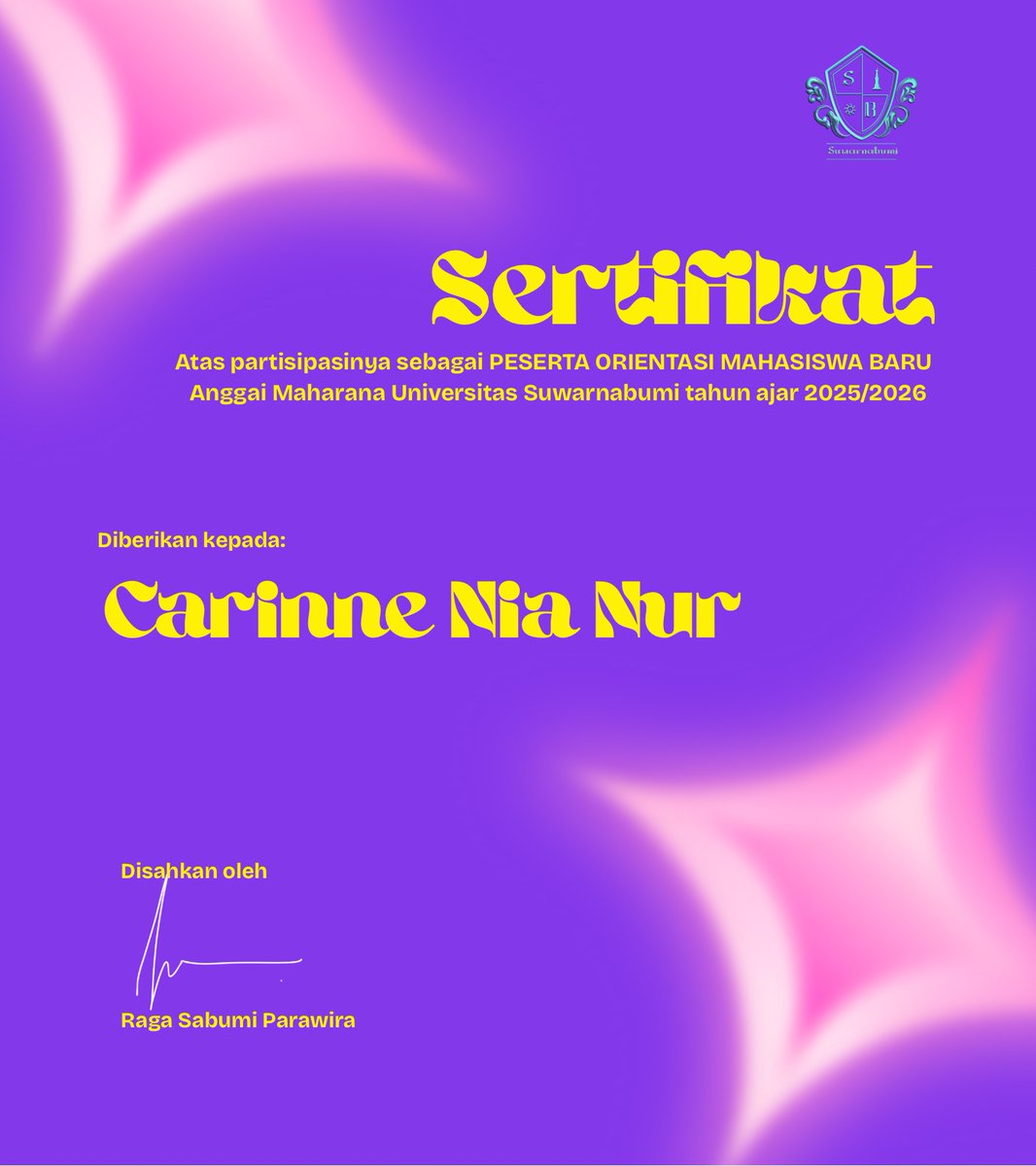 Carinne! ♡ tweet media