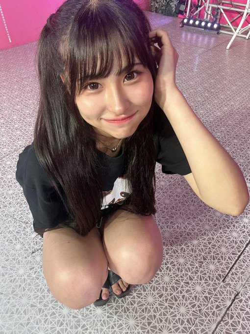 青山なな子のTwitter画像14