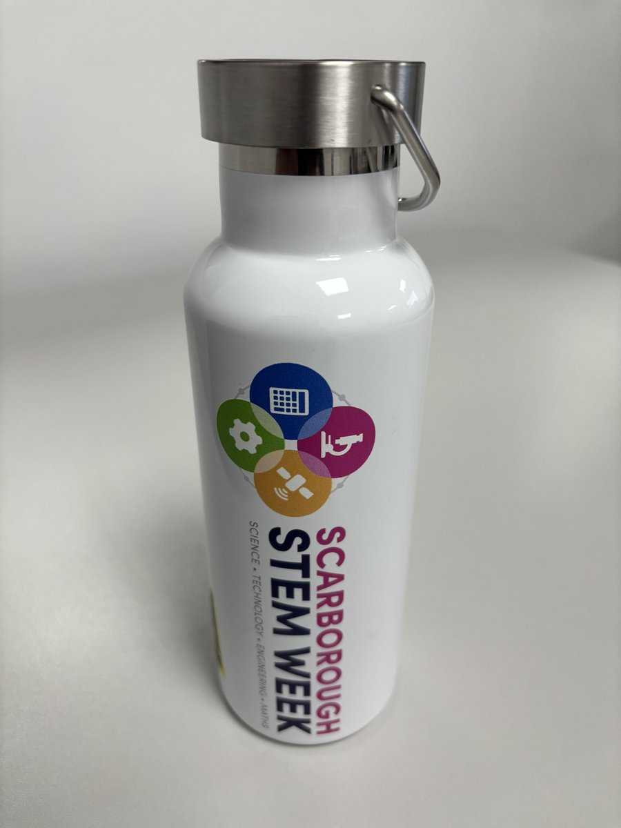 Scarborough STEM Week tweet media