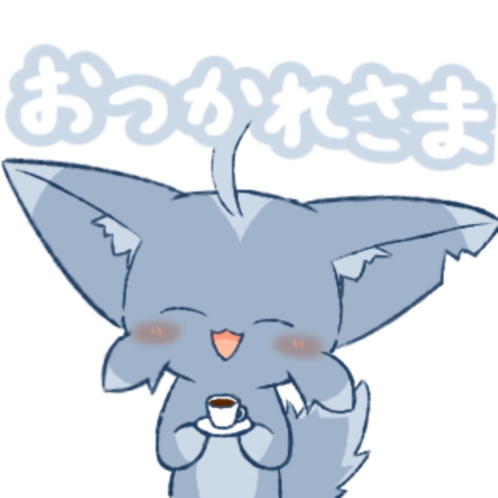 Sphir_Paint's tweet image. おりきゃらくがき