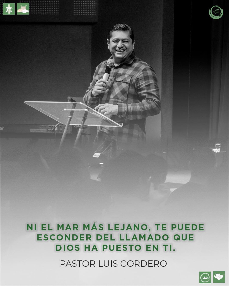 Manantialvida12's tweet image. 🙏 A veces no evitamos el llamado… evitamos lo que revela en nosotros.
Como Jonás, no queremos enseñar, orar o amar… porque a veces los demás nos parecen como Nínive: necios y duros de corazón.
Pero Dios también los ama.
Y nos llama a obedecer, no a juzgar.

#LlamadoDeDios