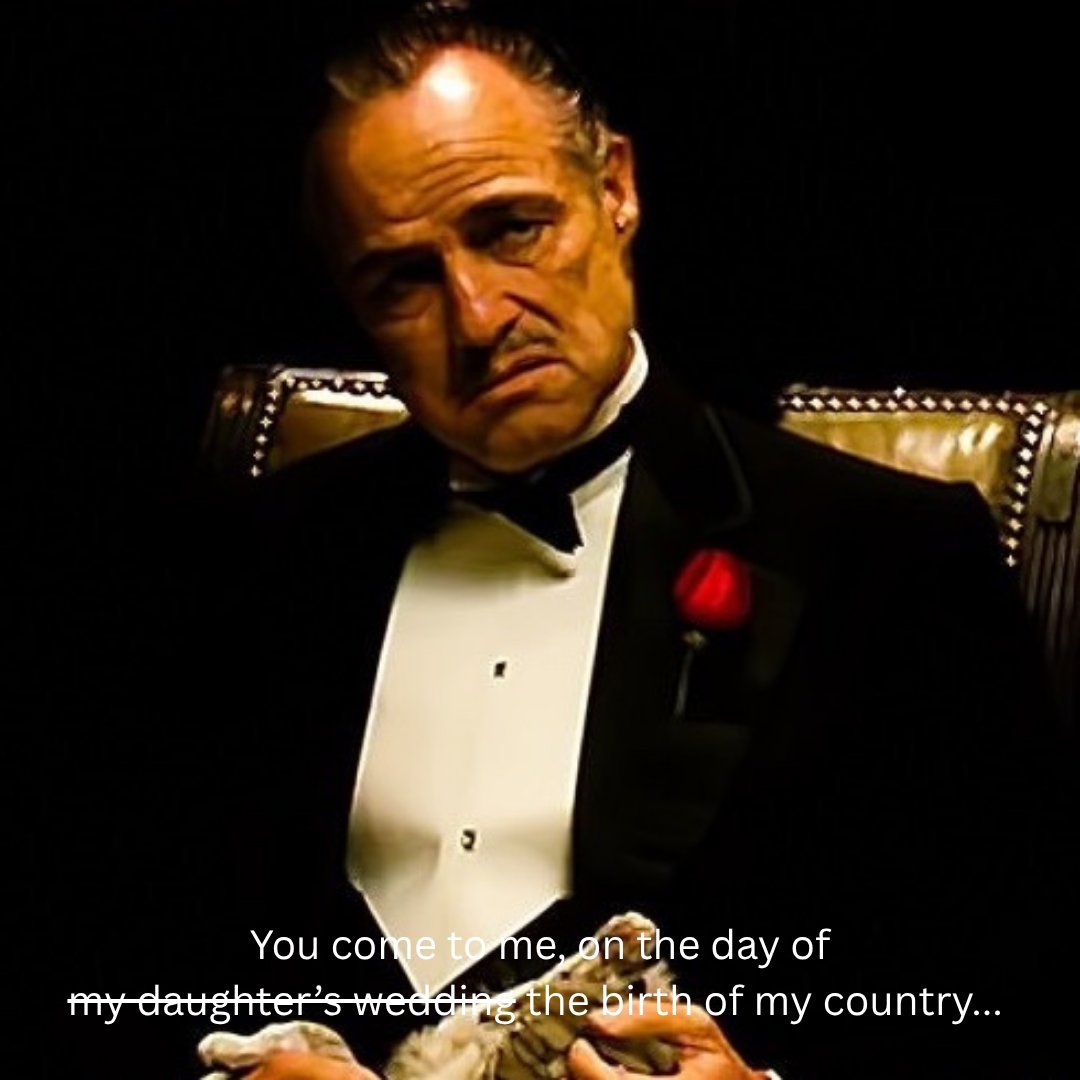 gradychambers87's tweet image. Me, who does not have the day off, responding to my boss's email: