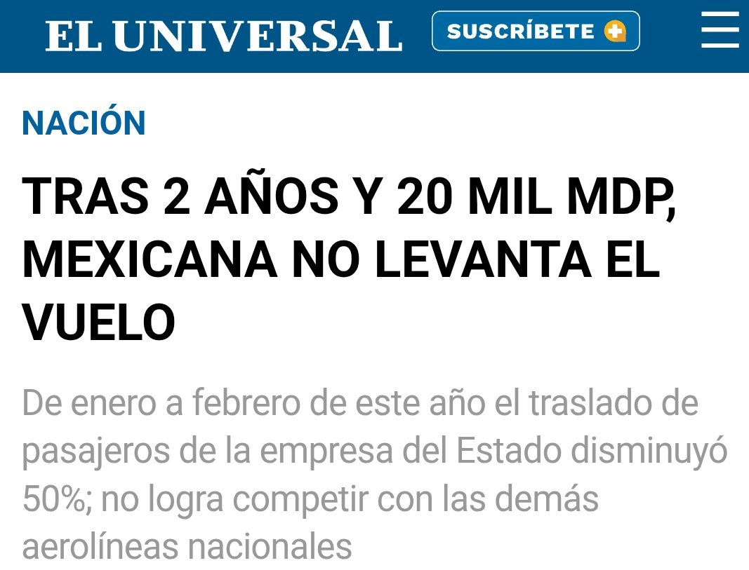 SergeHerver's tweet photo. @Jime2002_ El CHAIFA está incompleto chairita pendeja, ya existía pista porque había un aeropuerto militar, costó más de lo prometido y se entregó apenas a la mitad, nadie lo usa ni el mismo kakas, ni ustedes los solovinos
Y de Texcoco nunca demostró la supuesta corrupción https://t.co/8lZRm9uvYn