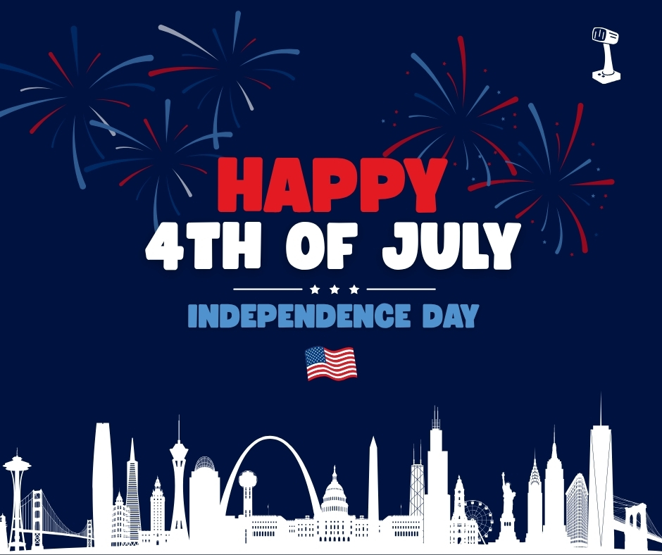 🇺🇸 Happy 4th of July from Class Intercom! Wishing everybody a safe and relaxing holiday with family and friends.

#4thofJuly #IndependenceDay