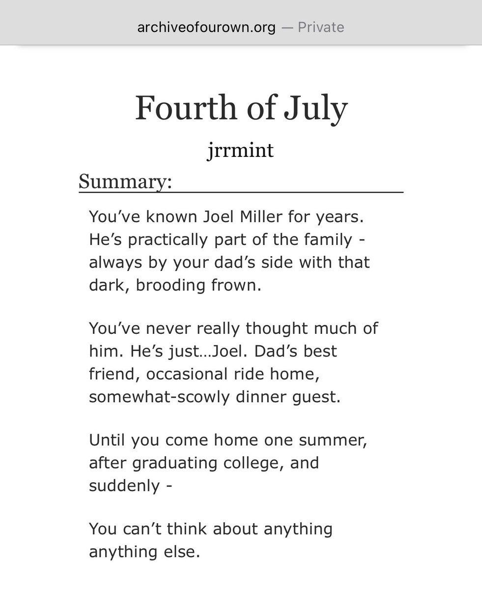 happy fourth of july to all who celebrate