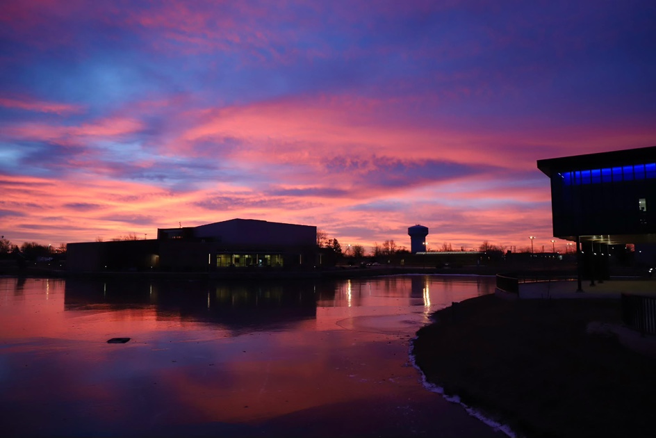 Iowa Central Community College tweet media