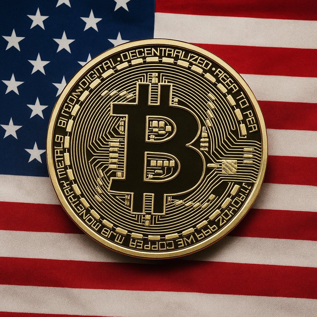 DaronMeyer's tweet photo. July 4th isn’t just about independence from a king.
It’s a reminder: sovereignty is earned, not granted.
Own your money. Own your mind. Own your future.
Declare your independence—daily https://t.co/v7SFE9hNkS