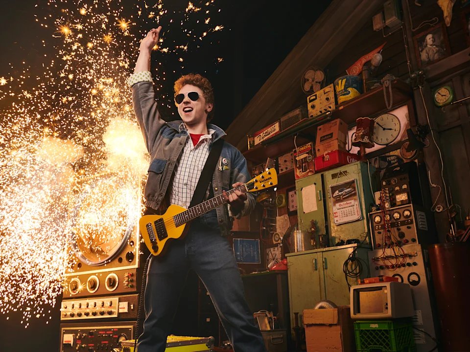 Deals &amp; Special Offers
bookings.lastminutetheatretickets.com/london/categor…