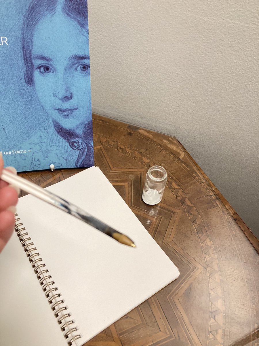 cléobulle tweet media