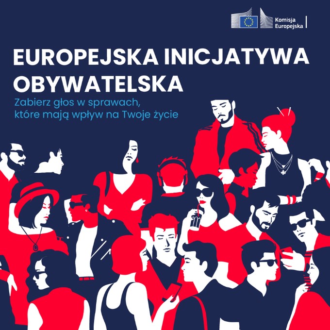 PIUEwroclaw's tweet image. Dziś PE 🇪🇺 debatuje nad Europejską Inicjatywą Obywatelską „Polityka spójności w regionie na rzecz równości i zachowania kultury regionu”.
Europejska Inicjatywa Obywatelska 🗣️ daje obywatelom UE możliwość zaangażowania się poprzez proponowanie KE nowych przepisów 📃