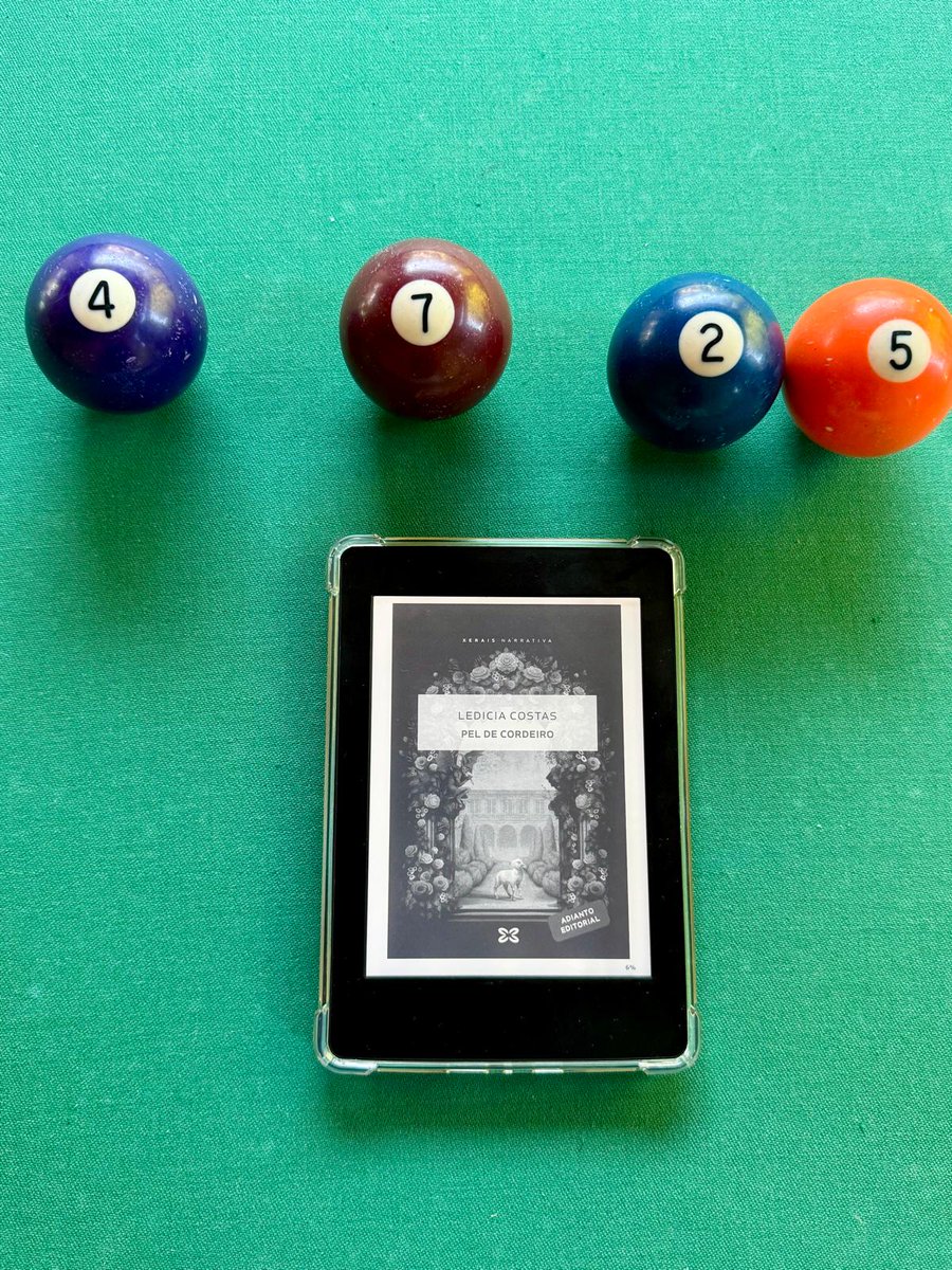 Sabiades que o 4 de xullo é o #Díamundialdolibroelectrónico?

Un formato  que permite acceder a miles de historias cun só clic e seguir lendo en calquera lugar.