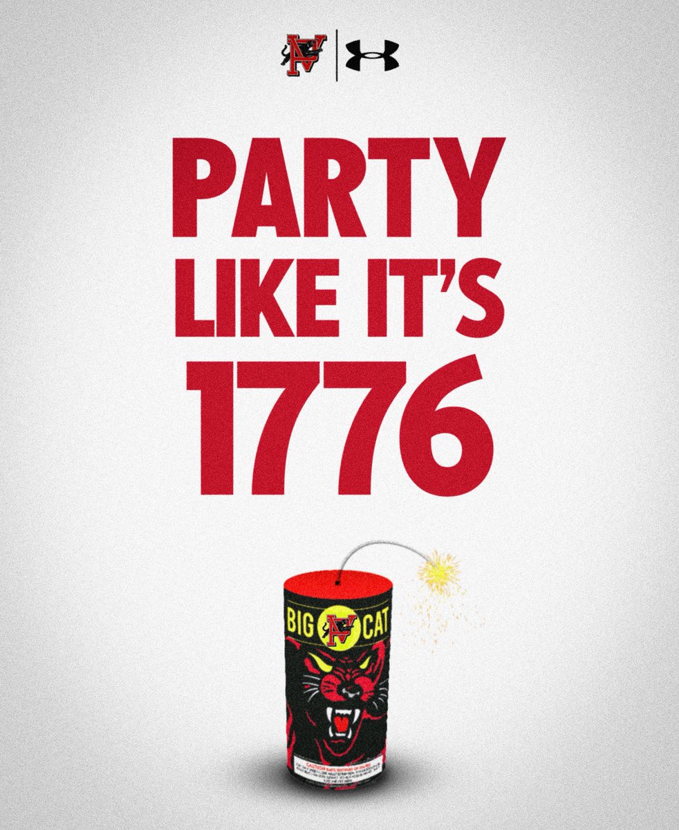 Happy 4th of July 🇺🇸🎆 from the original black cats #APEX