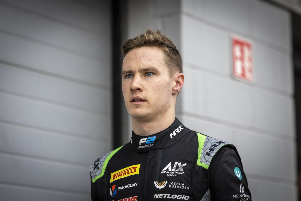 D/SPORTS (@dsports_py) on Twitter photo 💪🏼 Gran Qualy de <a href="/JoshuaDuerksen1/">Joshua Duerksen 🇵🇾</a> 🇵🇾 en Silverstone 🇬🇧
El paraguayo tuvo otra clasificación fuerte y se quedó con el P6 🔥🏁
Mañana saldrá desde P5 en la carrera sprint (9:15🇵🇾) y el domingo desde P6 en la carrera principal (7:05🇵🇾)
#SomosMbarete #F2 #FIAF2 💪🏼 Gran Qualy de <a href="/JoshuaDuerksen1/">Joshua Duerksen 🇵🇾</a> 🇵🇾 en Silverstone 🇬🇧
El paraguayo tuvo otra clasificación fuerte y se quedó con el P6 🔥🏁
Mañana saldrá desde P5 en la carrera sprint (9:15🇵🇾) y el domingo desde P6 en la carrera principal (7:05🇵🇾)
#SomosMbarete #F2 #FIAF2